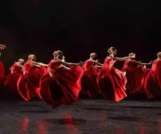 Factoría de Dansa LaFact