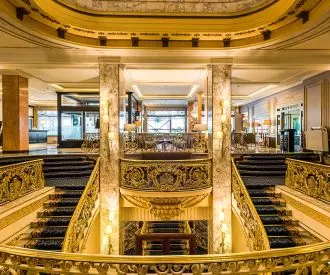 Hotel Avenida Palace