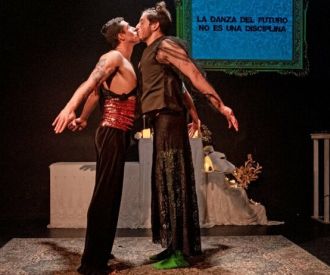 Imparables - la Danza del Futuro