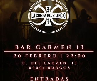La Chispa del Silencio