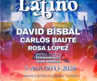 Mar Latino Festival