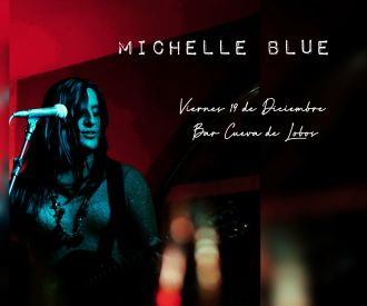 Michelle Blue