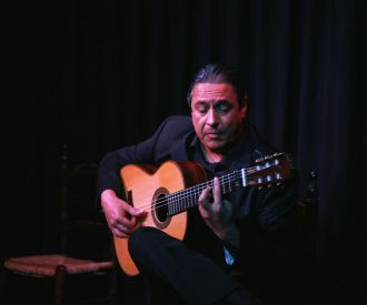 Miguel Ochando