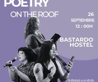 Poetry on the Roof