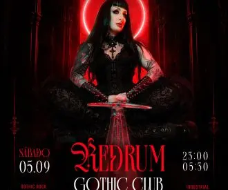 RedRum 5 Septiembre