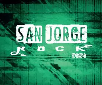 San Jorge Rock 2025