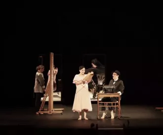 Saudade - Ofelia Queiroz, Fernando Pessoa...y Todos los Demás