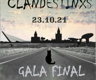 Showroom: Clandestinxs
