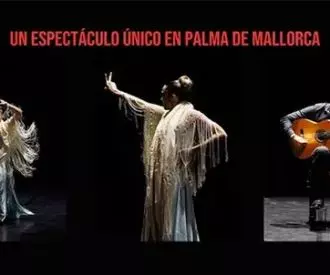 Tablao Flamenco Alma