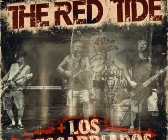 The Red Tide + Descarriados