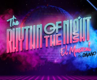 The Rhythm of the Night by dj Nano