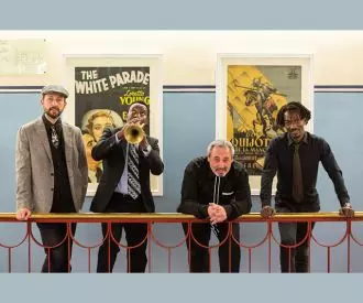 The Silent Entertainers Band