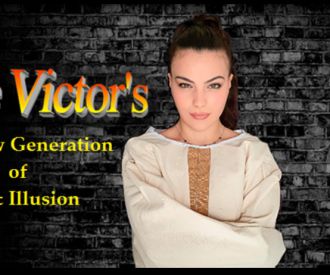 The Victor's - The New generation of Art & Illusion