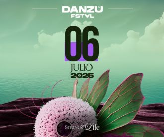 Danzû FSTVL
