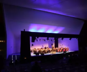 Auditorio Casa de Cultura de Burjassot