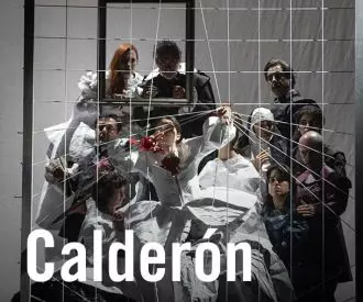 Calderón - Emilia Romagna Teatro ert