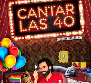 Cantar las 40