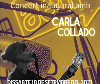 Carla Collado