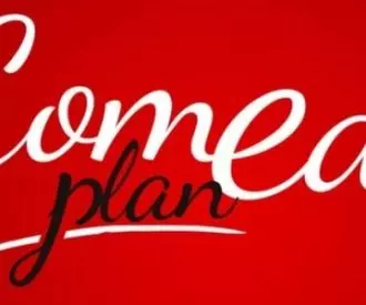 Comedy Plan