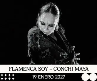 Conchi Maya
