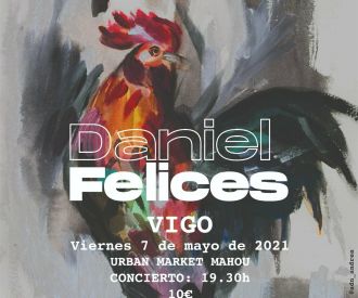 Daniel Felices