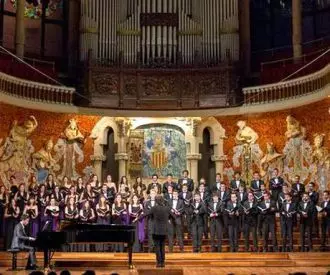 Fiesta de la Música Coral