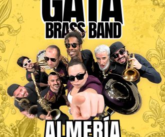 Gata Brass Band