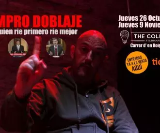 Impro Doblaje