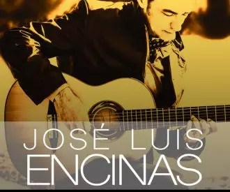 José Luis Encinas