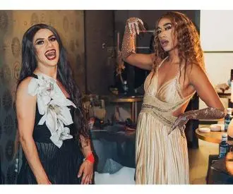 La Telenovela de las Chicas Cocodrilo