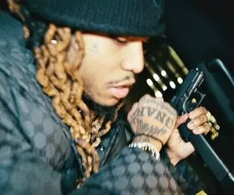Lil Gnar