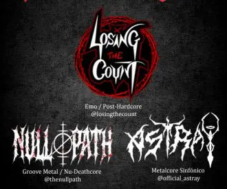 Losing the Count+astray+null Path