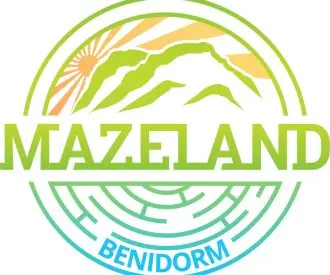 Mazeland Benidorm