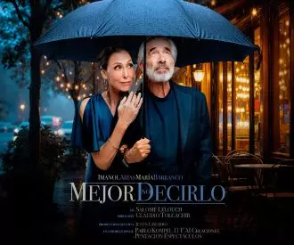 Mejor no Decirlo