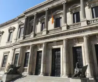 Museo Arqueológico Nacional