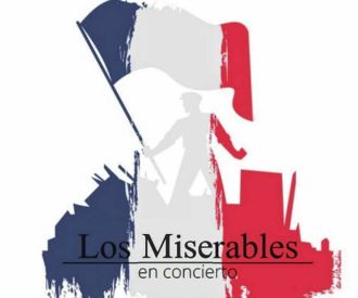 Los Miserables - Grupo Musical Miguel and Friends