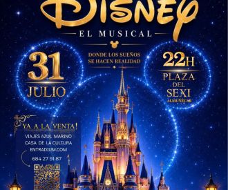 Noche Disney