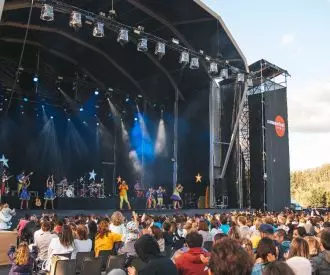 Occident Summerfest Cerdanya