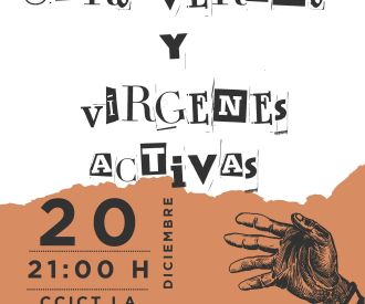 Otro verano y Vírgenes activas