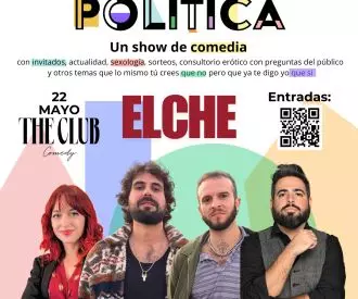 Sexo & Política