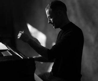 The Three Note Soundscape