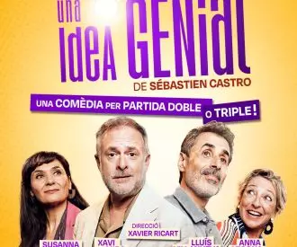 Una Idea Genial