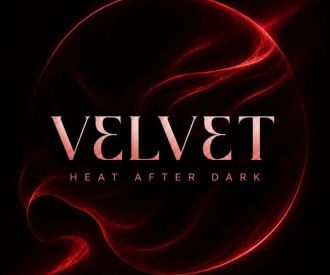 Velvet - Heat After Dark