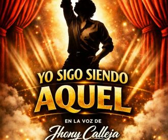 Yo Sigo Siendo Aquel