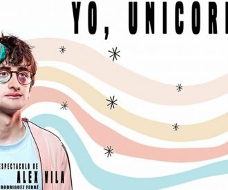 Yo, unicornio