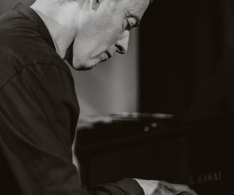 Albert Bover Trio