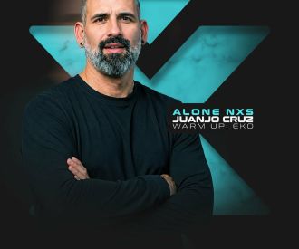 Alone nxs - Juanjo Cruz