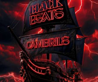 Blackbeats - Cambrils