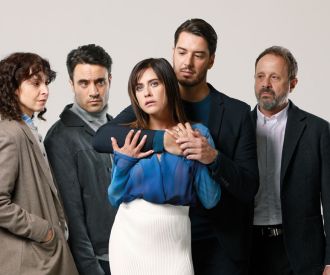 Casa de Muñecas con María León