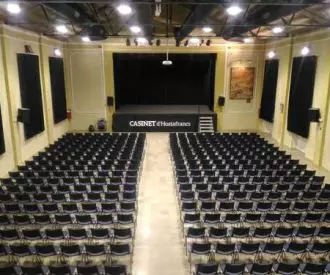 Centre Civic Casinet